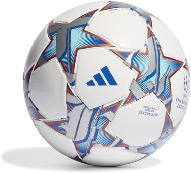 М'яч adidas Kids UCL LGE J290 (Ламінований)