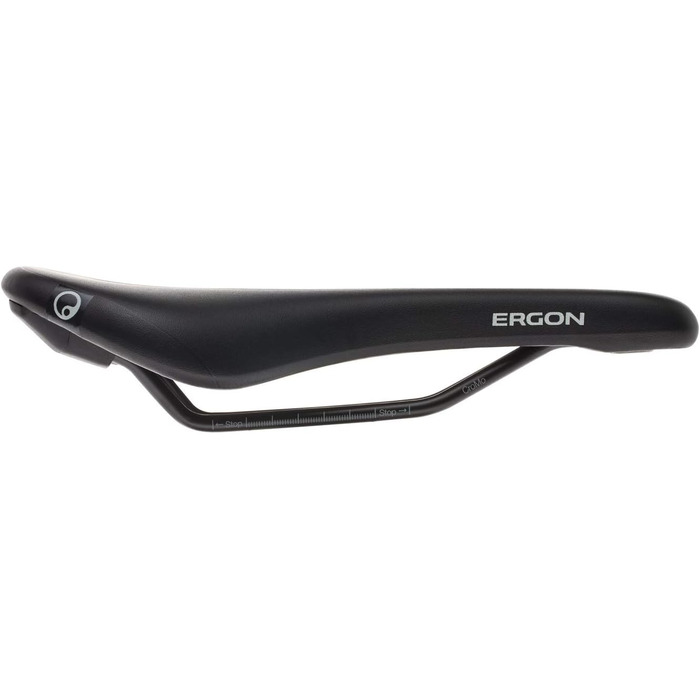 Сідло чоловіче Ergon SM Sport чорне M/L