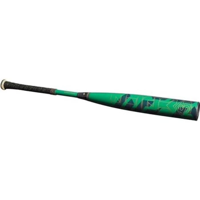 Бейсбольна бита Louisville Slugger Meta 2023 USSSA, алюмінієва, -8 та -5, 30''/25 унцій