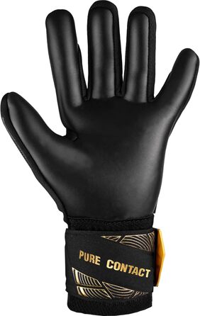 Воротарські рукавички Reusch Pure Contact Infinity Junior для юніорів, унісекс
