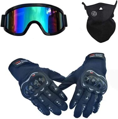 Дитячий мотокросовий шолом Fullface для MTB, BMX, Downhill, зелений, ECE22.05, розмір S