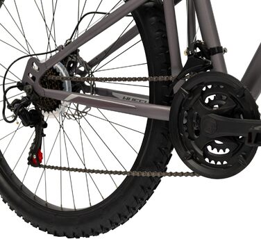 Гірський велосипед Huffy Marker 27,5