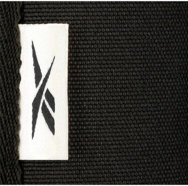 Шкільний рюкзак Reebok Boston, червоний, 31x44x15 см, 20,5 л, подвійне відділення, поліестер