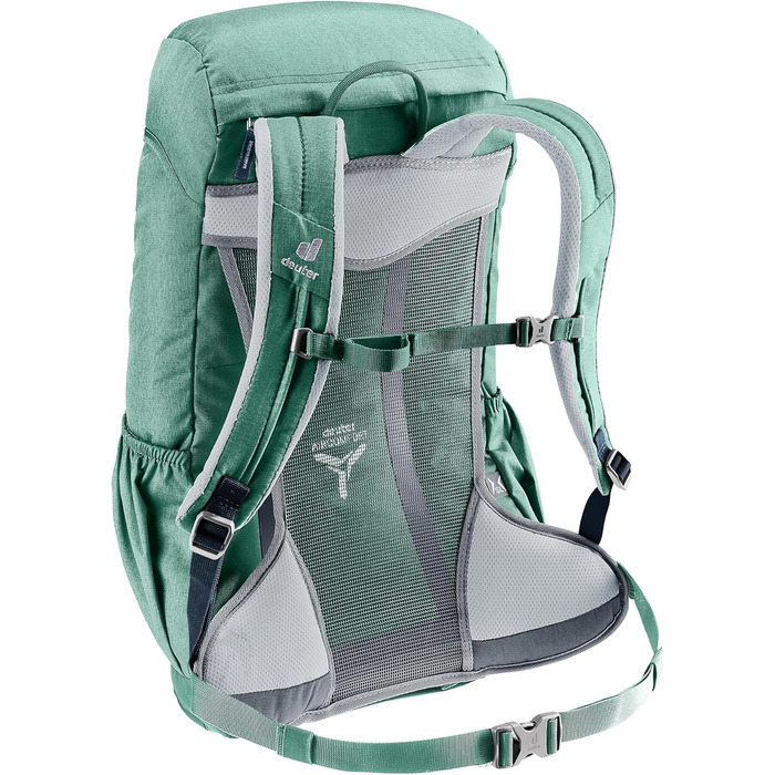 Жіночий туристичний рюкзак deuter Zugspitze 22 SL Classic, зелений