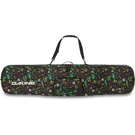 Сноуборд Dakine Freestyle 157см Woodland Floral