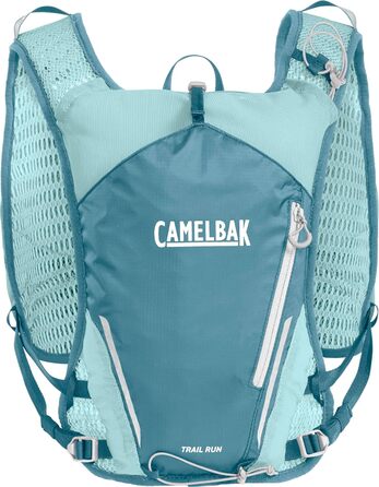 Жилет Camelbak Trail Run 1 л, Adriatic Blue