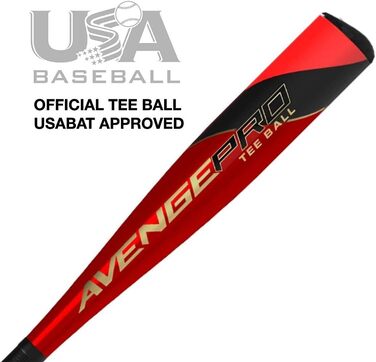 Бейсбольна бита Axe Bat Avenge Pro 2022 26-15