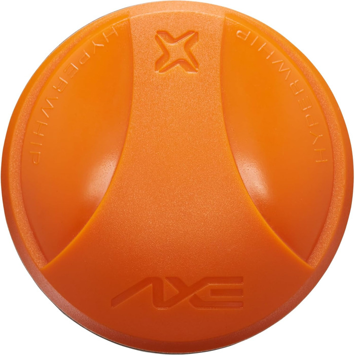 Бейсбольна бита Axe Strato 2 USSSA, алюмінієва, 1-складова, 2 3/4'', Drop -10, 26''/16oz, синьо-оранжева