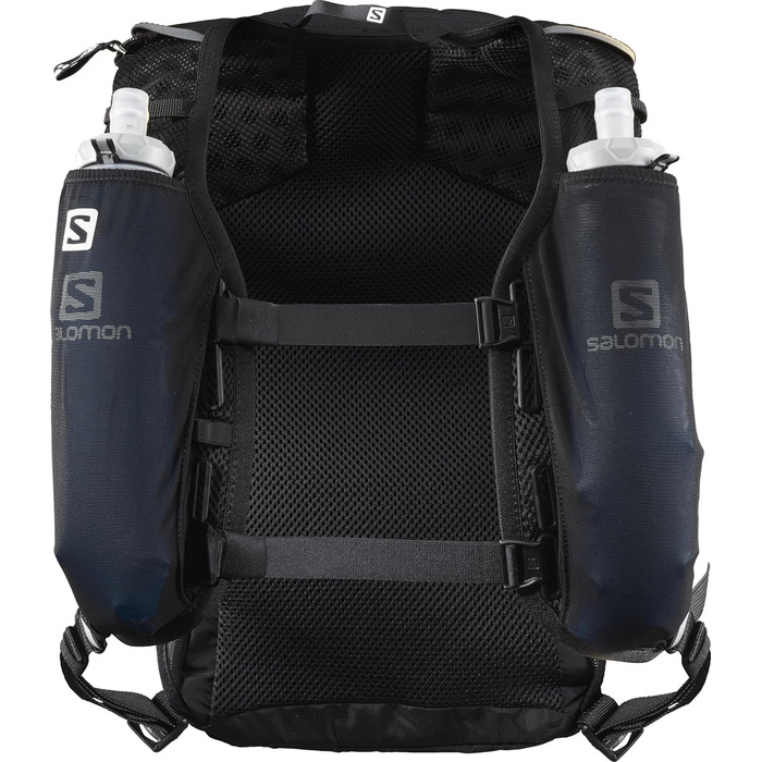 Гідратаційний жилет Salomon Agile 6 OSFA, чорний, для бігу