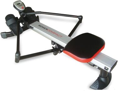 Irklavimo treniruoklis TOORX ROWER-COMPACT, Irklavimo treniruoklis TOORX ROWER-COMPACT