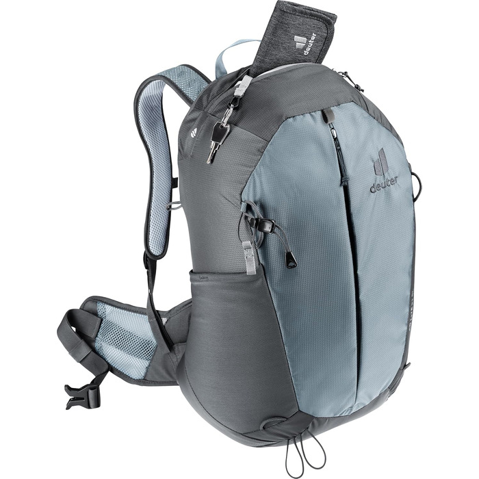 Жіночий туристичний рюкзак deuter AC Lite 21 SL для походів