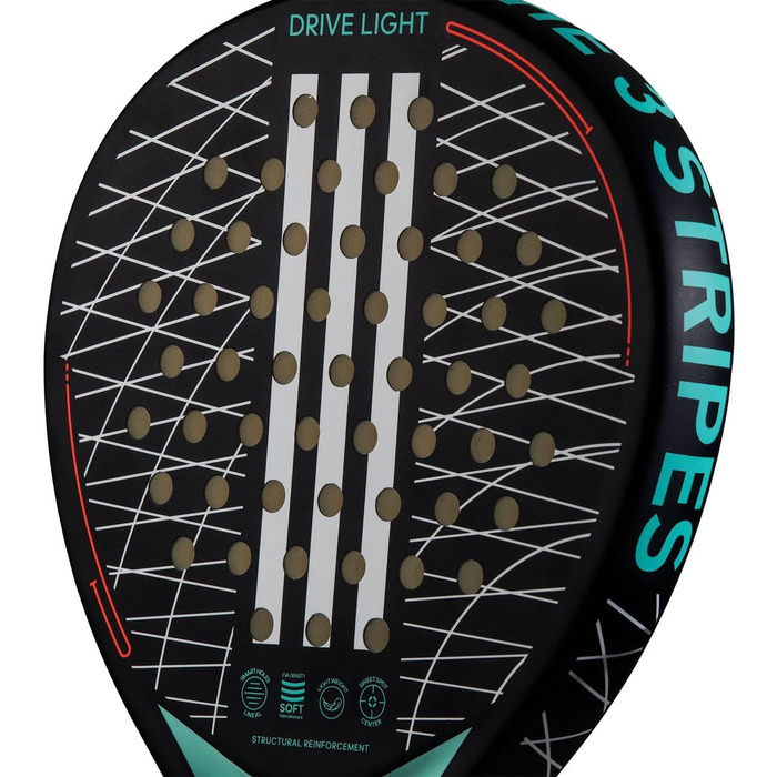 Ракетка Adidas Drive Light 3.3 Padel