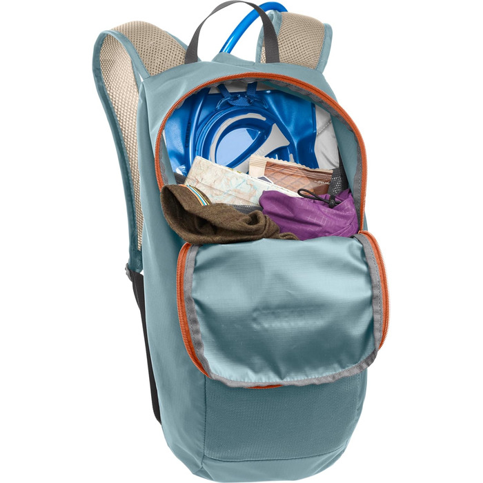 Гідраторний рюкзак CamelBak Arete 14 для походів, 1,5 л
