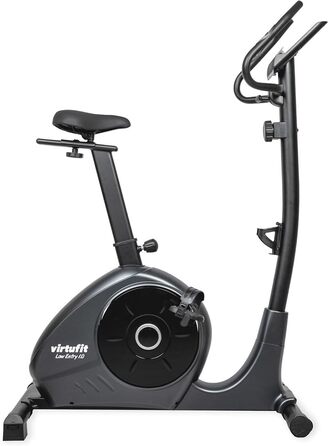 Велотренажер VirtuFit складаний 150 кг для людей похилого віку