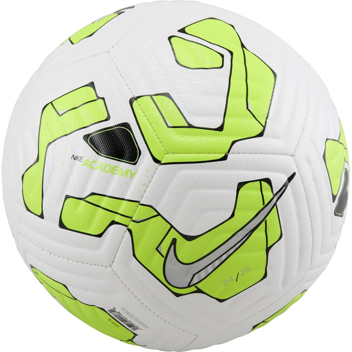 Футбольний м'яч Nike Academy FZ2966, оригінал
