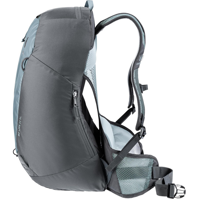 Жіночий туристичний рюкзак deuter AC Lite 21 SL для походів
