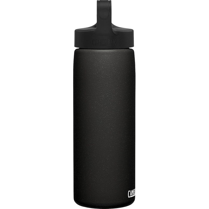 Термобутилка Camelbak Carry Cap з вакуумною ізоляцією, нержавіюча сталь