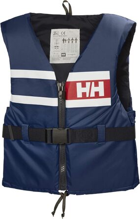 Жилет Helly Hansen Sport Comfort 30/40 темно-синій