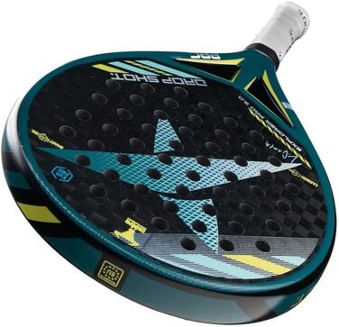 Ракетка Drop Shot Explorer Pro 5.0 Padel, унісекс, багатокольорова