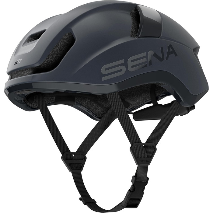 Велосипедний шолом Sena S1 з Mesh Intercom, розумний шолом для шосе