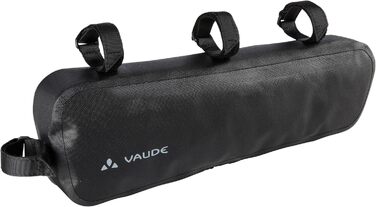 VAUDE Aqua Pannier Black, Aqua Pannier Black