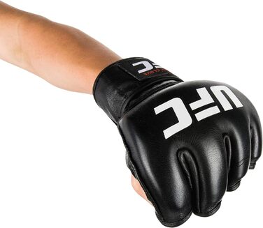 Офіційна унісекс футболка UFC для дорослих, фанатська