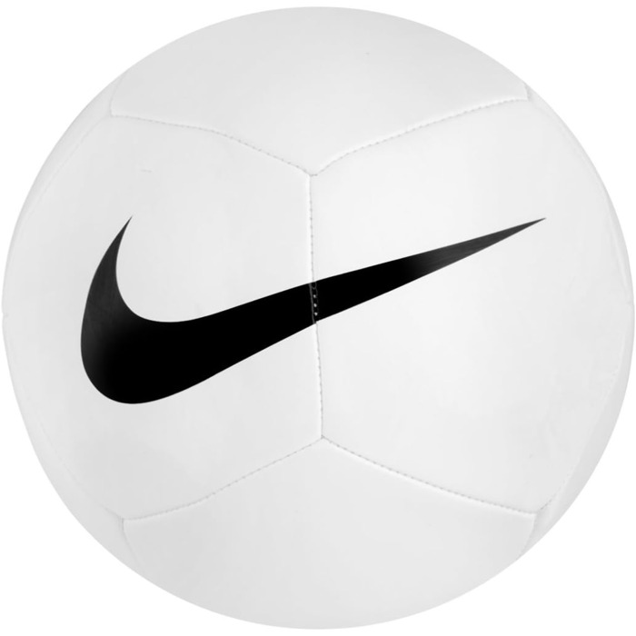 Футбольний м'яч Nike Pitch Team, оригінал, для тренувань та ігор