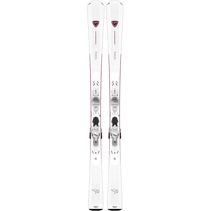 Лижі Rossignol Nova 2 Xpress 138 для жінок