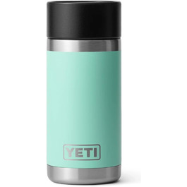Термос YETI Rambler 354 мл з кришкою Hotshot, бірюзовий