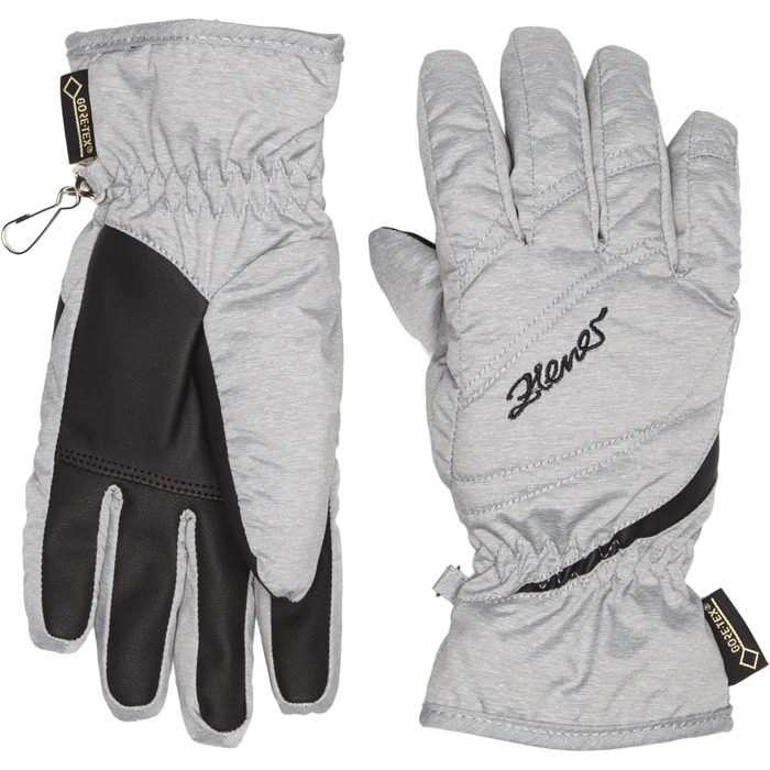 Жіноча Kafika GTX(r) Lady Glove (6.5, світло-меланжевий)