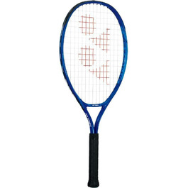 Ракетка юніорська YONEX Ezone 25 Alu Deep Blue, L0