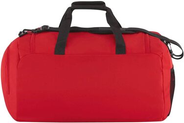 Спортивна сумка JAKO Classico, Senior 55 x 35 x 32 см (ДхШхВ), (1 (Bambini), Sport Green)