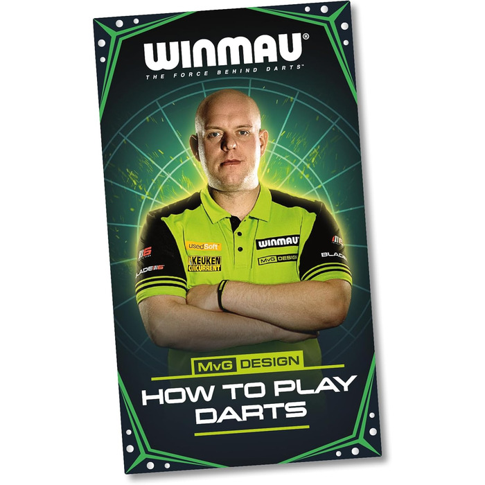 Набори WINMAU MvG з дошками, шафами, бордюрами та аксесуарами