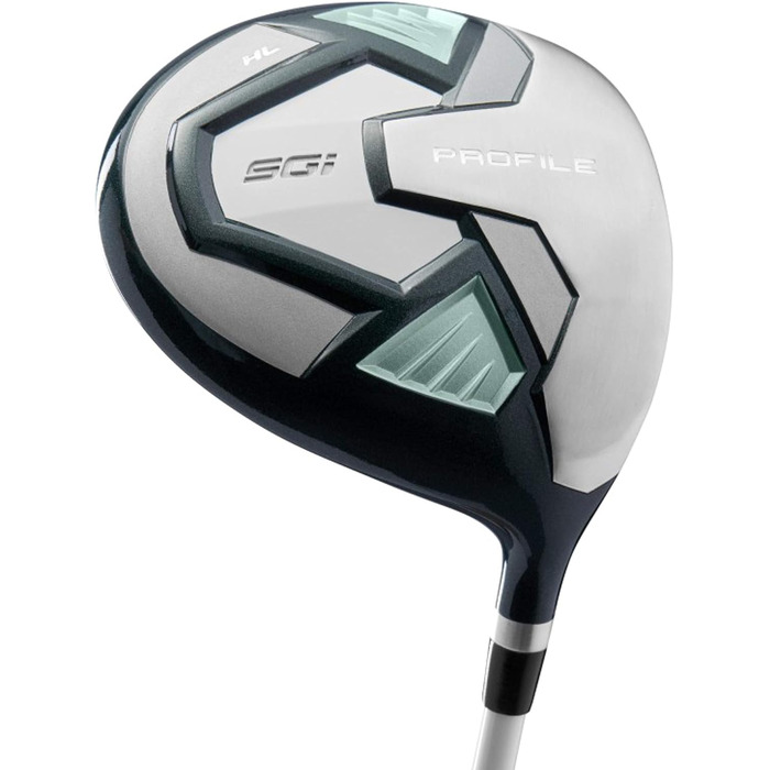 Комплект Wilson Golf Profile SGI жіночий