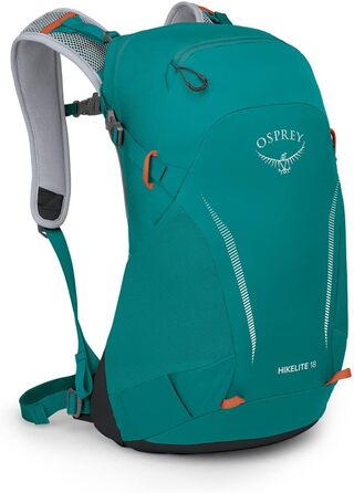 Рюкзак Osprey Hikelite 18 л унісекс для туризму
