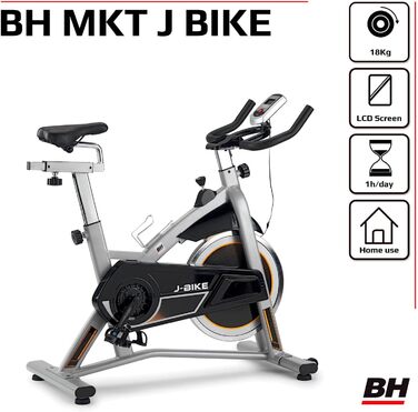 Бюстгальтер Fitness Jet H9158RF сріблястий/жовтий, One size