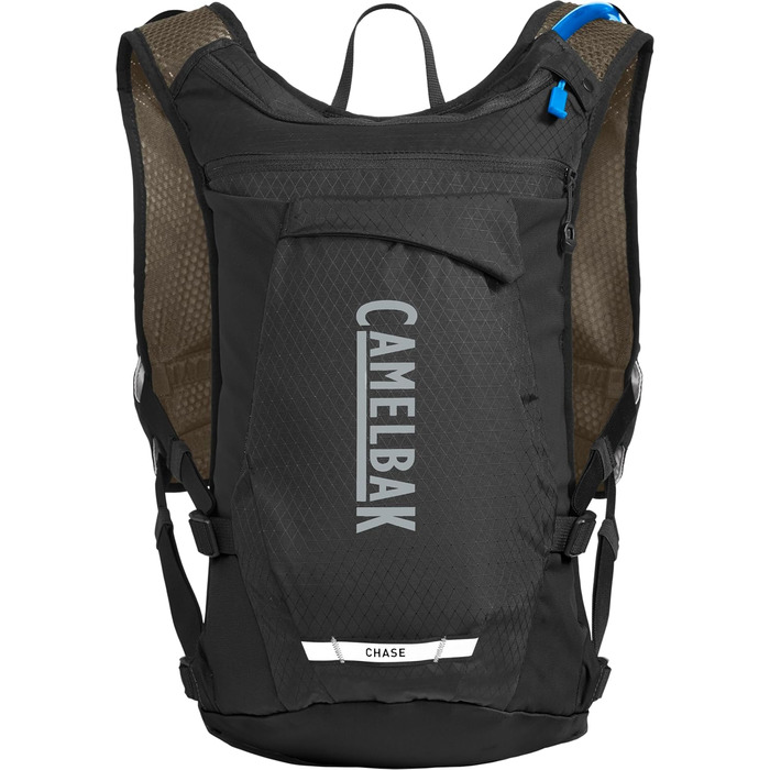 Жилет Camelbak Гідратаційний (70 унцій) чорний/Земля 2.0