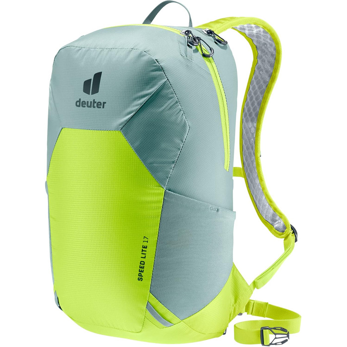 Deuter Speed Lite 17 легкий рюкзак для походів