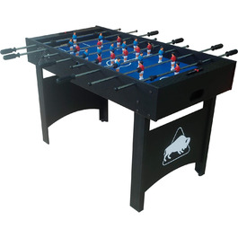 Бігунок Charlsten Foosball - компактний сучасний дизайн