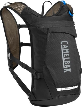 Жилет Camelbak Гідратаційний (70 унцій) чорний/Земля 2.0