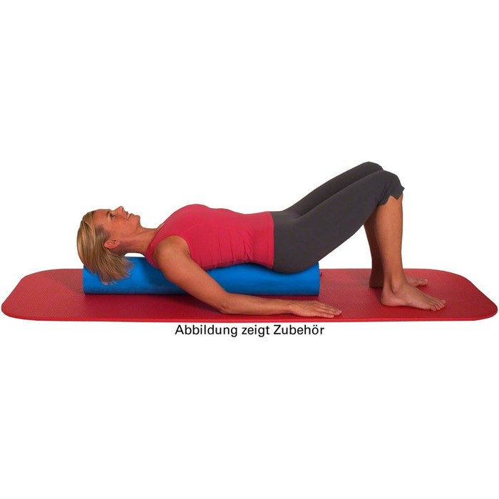 SoftX Roller Special Pilates Blue