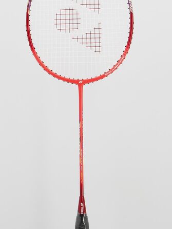 Ракетка для бадмінтону Yonex Nanoflare Ability червона, RRP 79,90.-