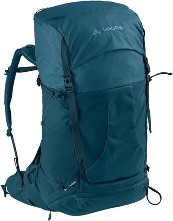 Рюкзак туристичний VAUDE Brenta 44+6 літрів унісекс