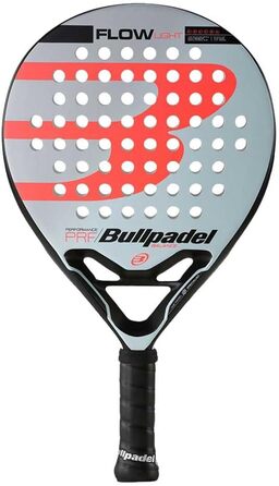 Ракетка Bullpadel Padel One Size Multicolor (Різнокольорова)