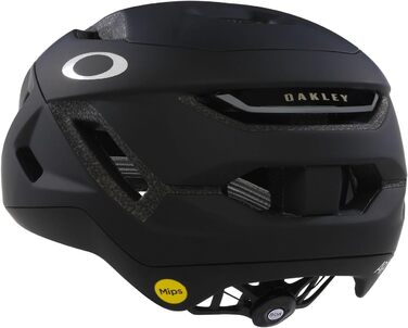 Шолом Oakley ARO5 матовий чорний розмір L