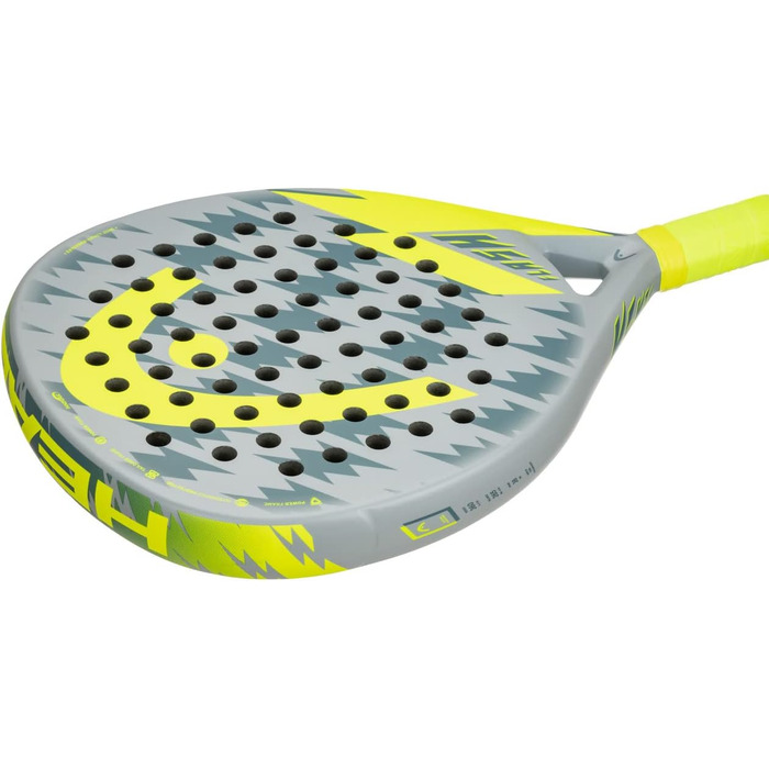 Ракетка Flash Padel One Size