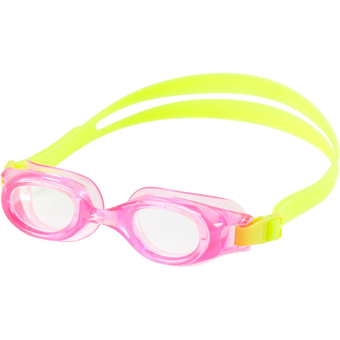 Дитячі універсальні окуляри для плавання Speedo Hydrospex, 6-14 років