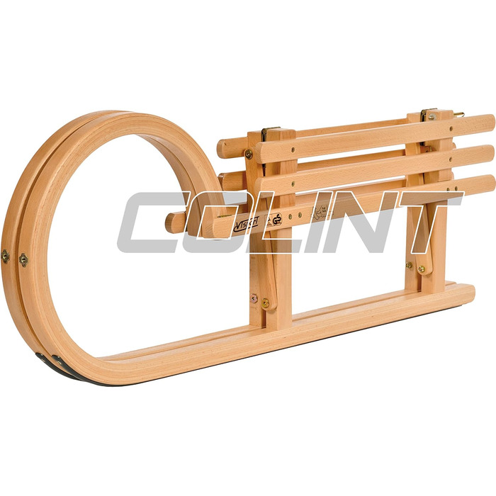 Санчата Horn Sled 100 см TV/GS, складні, дерево