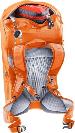 Жіночий туристичний рюкзак Deuter AC Lite 22 SL, 22 л, персиковий