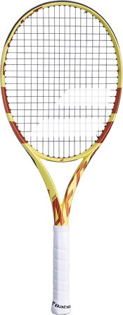 Ракетка Babolat Pure Aero Lite RG - жовта